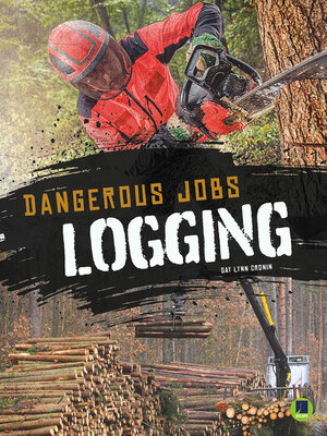 cover image of Logging
